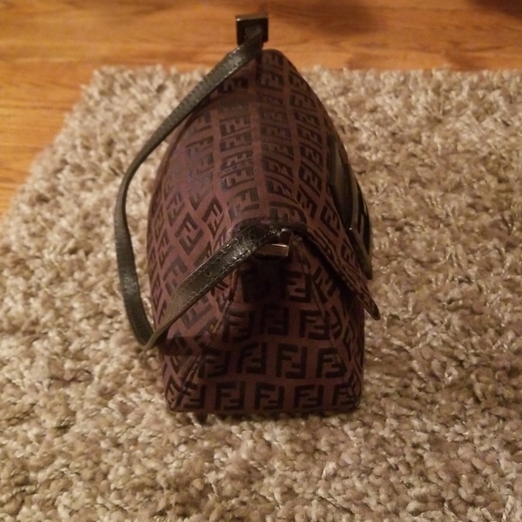 SOLD!! Fendi mini MAMMA - Picture 2 of 7